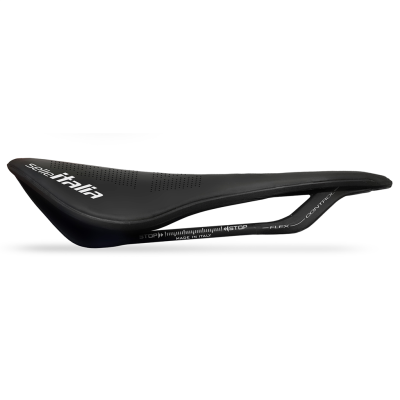 Selle Italia Novus Boost Evo ST Superflow L3 black Unisex Produktbild 1