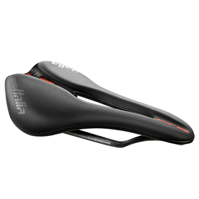 Selle Italia Novus Boost Evo Kit Carbonio Superflow L3 black Unisex Produktbild 2