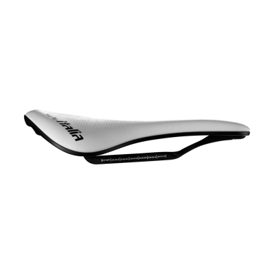 Selle Italia Novus Boost Evo Kit Carbonio Superflow White LTD L3 white Unisex Produktbild 1