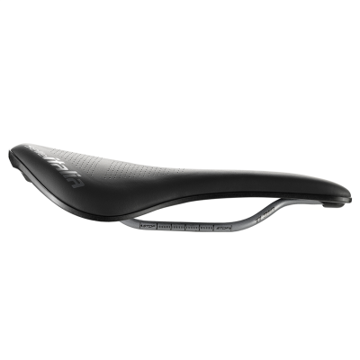 Selle Italia Novus Boost Evo TI 316 Superflow L3 black Unisex Produktbild 1