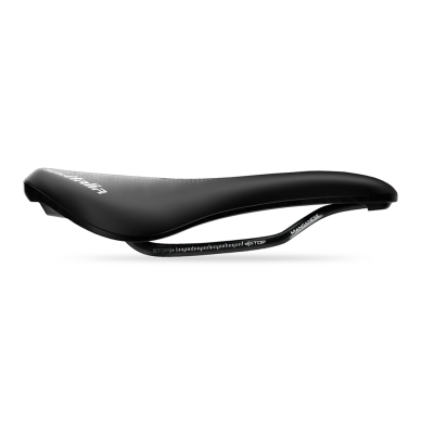 Selle Italia Novus Boost Evo Endurance TM Superflow L3 black Unisex Produktbild 1