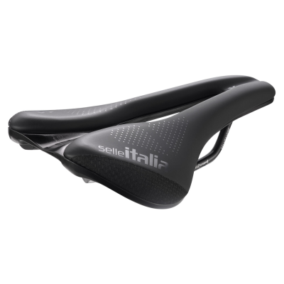 Selle Italia Novus Boost Evo X-Cross TM Superflow L3 black Unisex Produktbild 2