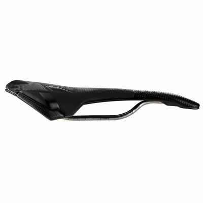 Selle Italia X-LR TI 316 Superflow S3 black Unisex Produktbild 1