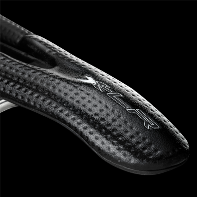 Selle Italia X-LR TI 316 Superflow S3 black Unisex Produktbild 2