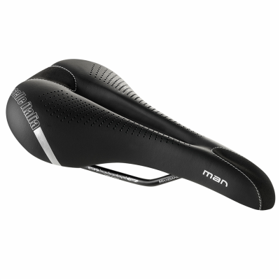 Selle Italia Man Gel TM Flow L2 black Unisex Produktbild 2