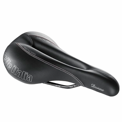 Selle Italia Donna ST L2 black Damen Produktbild 2