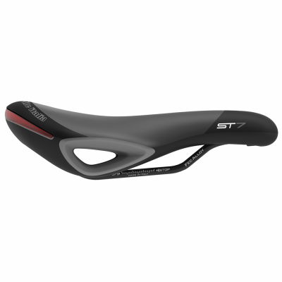 Selle Italia ST 7 Vision Superflow L3 black Unisex Produktbild 1