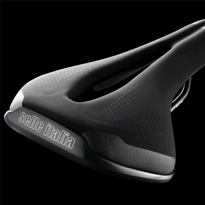 Selle Italia ST 5 ST Flow L2 black Unisex Produktbild 2