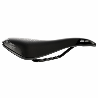Selle Italia S 5 ST Superflow S3 black Unisex Produktbild 1