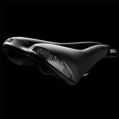 Selle Italia S 5 ST Superflow S3 black Unisex Produktbild 2