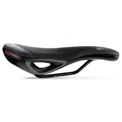 Selle Italia ST 7 ST Superflow L3 black Unisex Produktbild 1