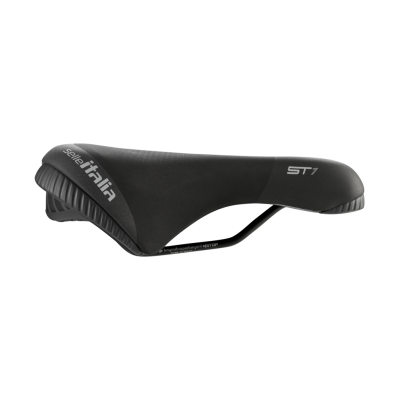 Selle Italia ST 1 Super Flow L3 black Unisex Produktbild 1