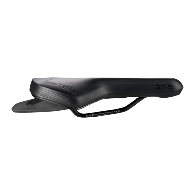 Selle Italia GT-5 FeC L2 black Unisex Produktbild 1