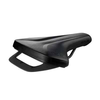Selle Italia GT-5 FeC L2 black Unisex Produktbild 2
