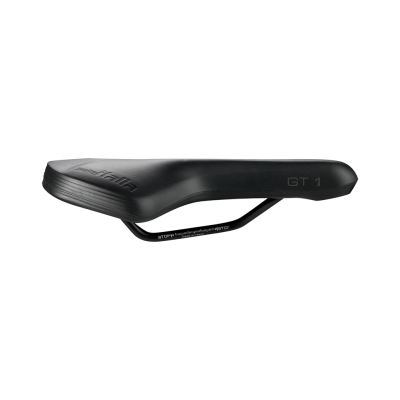 Selle Italia GT-1 FeC L2 black Unisex Produktbild 1