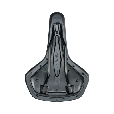 Selle Italia GT-1 FeC L2 black Unisex Produktbild 3