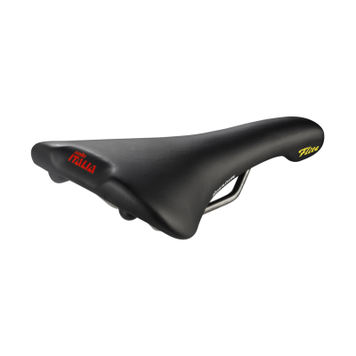 Selle Italia Flite 1990 TI316 L1 black Unisex Produktbild 2