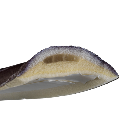 Selle Italia Road Bar Shock Absorber Kit one size black/black Produktbild 2