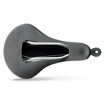 Selle Italia Saddle Cover Comfort Booster M black Produktbild 2
