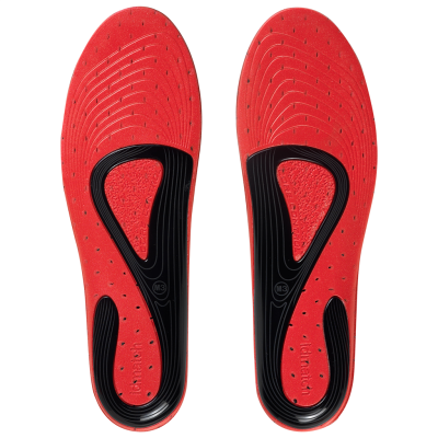 Selle Italia Footbed Idmatch M-3 DX+SX grey Produktbild 1