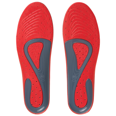 Selle Italia Footbed Idmatch M-3 DX+SX grey Produktbild 3