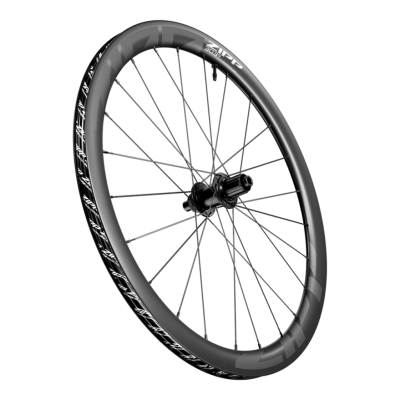 Zipp 303 S Hookless Rear Wheel 700C/'12X142 SHI black carbon Produktbild 1