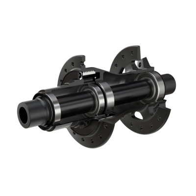 Zipp Rear Hub Zipp ZM2 6Bolt 32H 12X148 Boost Shimano one size Produktbild 1