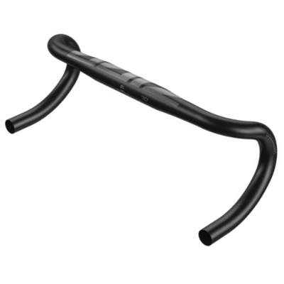 Zipp Handlebar Drop Service Course SL 70 38cm black Produktbild 1