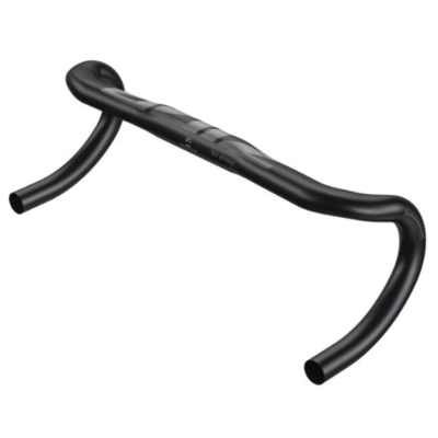 Zipp Handlebar Drop Service Course SL 70 Ergo 42cm black Produktbild 1
