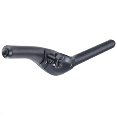 Zipp Computer Mount Garmin/Wahoo Vuka Shift AXS one size black Produktbild 1
