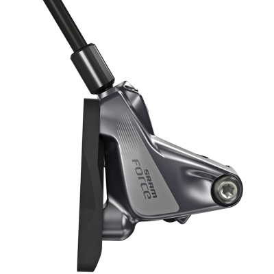 Sram Brake System Force 1 HRD FM Left 950mm N/A black Produktbild 1