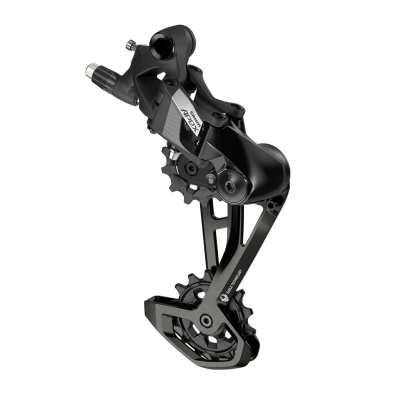 Sram Rear Derailleur Apex Eagle mechanical N/A black Produktbild 1