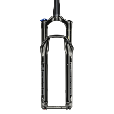 Rock Shox Fork Reba RL Boost SoloAir CrownAdjust Tapered 27.5"/120mm/42 OS black Produktbild 2