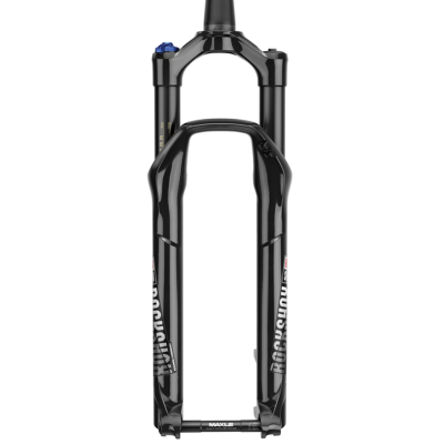Rock Shox Fork Reba RL 15x100 SoloAir CrownAdjust Tapered 26"/120mm/40 OS black Produktbild 2