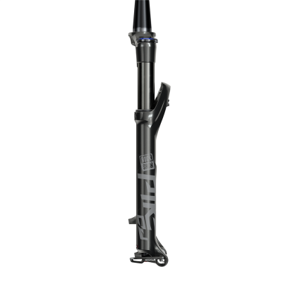 Rock Shox Fork Pike DJ 15x100 SoloAir CrownAdjust Tapered 26"/100mm/40 OS gloss black Produktbild 1
