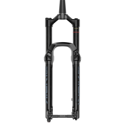 Rock Shox Fork Lyrik Select Charger RC DebonAir+ 27.5"/160mm/37 OS black Produktbild 2