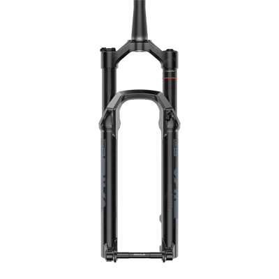 Rock Shox Fork Pike Select Charger RC DebonAir+ Crown 29"/140mm/44 OS black Produktbild 2