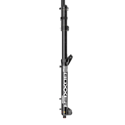 Rock Shox Fork BoXXer Ultimate Charger3 RC2 DebonAir+ ButterCups 29"/200mm/48 OS black Produktbild 1