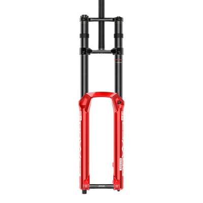 Rock Shox Fork BoXXer Ultimate Charger3 RC2 DebonAir+ ButterCups 29"/200mm/48 OS red Produktbild 2