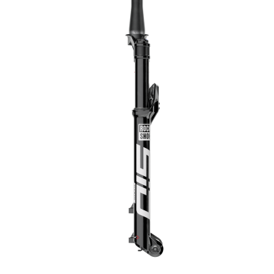 Rock Shox Fork SID Ultimate RaceDay2 3Position Remote DebonAir+ 29"/120mm/44 OS gloss black Produktbild 1