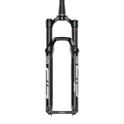 Rock Shox Fork SID Ultimate RaceDay2 2Position Remote DebonAir+ 29"/120mm/44 OS gloss black Produktbild 2