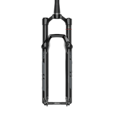 Rock Shox Fork SID Select Charger RL 3Position Crown DebonAir+ 29"/120mm/44 OS black Produktbild 2