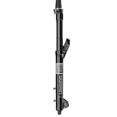 Rock Shox Fork Domain Gold Isolator RC3 Crown DebonAir 29"/180mm/44 OS gloss black Produktbild 2