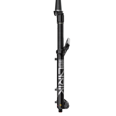 Rock Shox MY25 Fork Lyrik Ultimate Charger3.1 ButterCups 29"/160mm/44 OS gloss black Produktbild 1