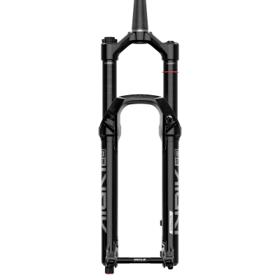 Rock Shox MY25 Fork Lyrik Ultimate Charger3.1 ButterCups 29"/160mm/44 OS gloss black Produktbild 2