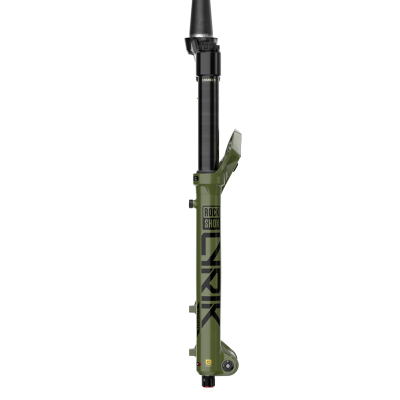 Rock Shox MY25 Fork Lyrik Ultimate Charger3.1 ButterCups 29"/160mm/44 OS gloss green Produktbild 1