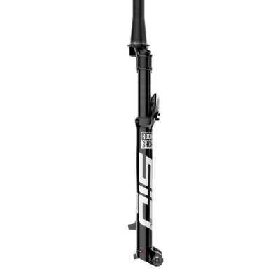 Rock Shox MY26 Fork SID SL Ultimate RaceDay 2Position Remote 29"/100mm/44 OS gloss black Produktbild 2
