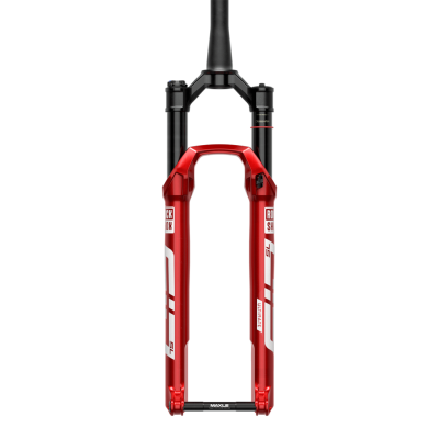 Rock Shox MY26 Fork SID SL Ultimate RaceDay 3Position Crown 29"/100mm/44 OS electric red Produktbild 1