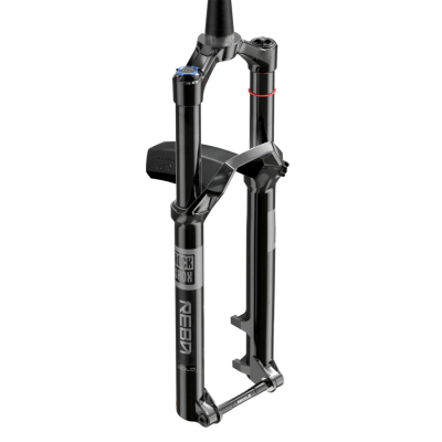 Rock Shox MY26 Fork Reba Gold Isolator 3 Position Remote 29"/120mm/44 OS black Produktbild 3