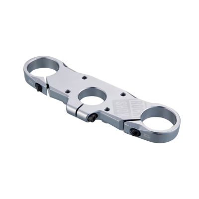 Rock Shox Upper Crown Short, 27.5,46OS/29,56OS Boxxer 2019+ N/A grey Produktbild 1